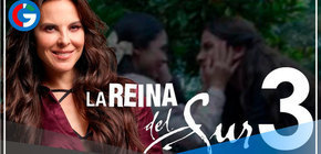 Lugares en el que se está grabando La reina del sur 3