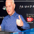 Murió actor James Michael Tyler de serie "Friends" 