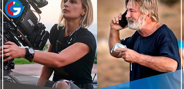 Asistente que entregó arma a Baldwin fue despedido por incidente similar en 2019 