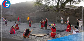 Presentan ruta turística en Chorrillos