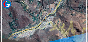 Esta mañana se registro un sismo de magnitud 4.1 en Matucana