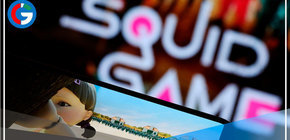 Un virus se hace pasar por 'app' de 'El juego del calamar' y accede a cuentas bancarias 