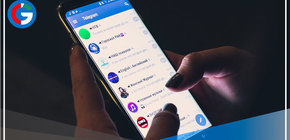 Telegram comienza a incluir publicidad