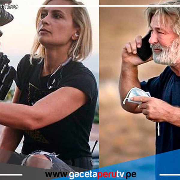 Asistente que entregó arma a Baldwin fue despedido por incidente similar en 2019 