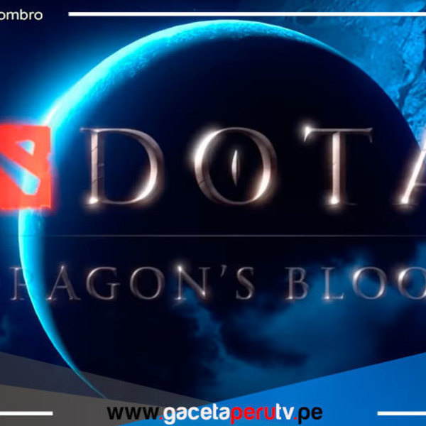El primer adelanto de la segunda temporada del anime de Dota 2