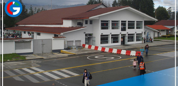 Elaboraran expediente técnico para ampliar el aeropuerto de Cajamarca