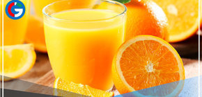 ¿Qué tan bueno es tomar jugo de naranja en el desayuno?