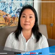 Keiko Fujimori: "Gobierno prioriza su agenda de estatización"