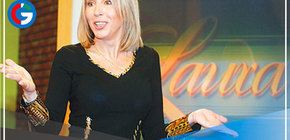 México: Suspenden orden de captura internacional contra Laura Bozzo 