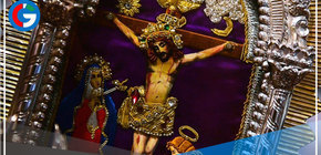 Fieles podrán compartir sus historias de fe en Facebook del municipio de Lima 