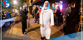 ¿Cómo se puede celebrar y qué está prohibido para Halloween y la Canción Criolla?