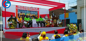 Mininter reafirma compromiso de impulsar un trabajo articulado por la seguridad ciudadana