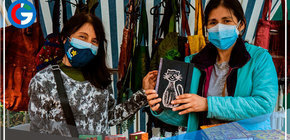 Cercado de Lima:  Feria de gastronomía, música y artesanía habrá desde hoy por feriado largo 