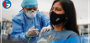 Covid-19: vacunación de adolescentes de 15, 16 y 17 años empieza este sábado 