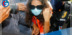 Indonesia: Liberan a una estadounidense condenada por ayudar a matar a su madre y esconder su cuerpo en el maletero de un taxi