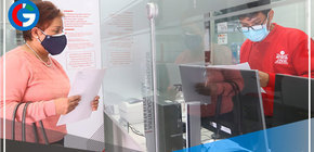 Hasta el 5 de enero organizaciones políticas tienen plazo para inscribirse en el Registro del JNE