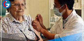 Francia vive un repunte, con más contagios y enfermos en intensivos 