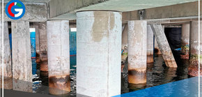 Alertan de deficiencias y retrasos en reparaciones de puerto de Ilo