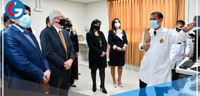 Ministro del Interior se compromete a reforzar trabajo policial en el Callao