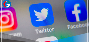 Usuarios reportan caída mundial de Facebook, Instagram y WhatsApp