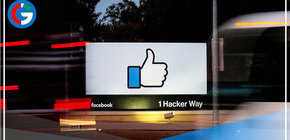 Reportan que varios empleados de Facebook no pueden entrar en los edificios de la empresa