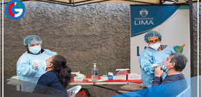 Covid-19: realizarán despistaje gratuito en La Victoria y Villa El Salvador 