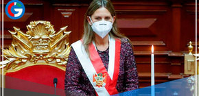 Alva: "Un presidente mentiroso da inestabilidad, incertidumbre y no ayuda en la gobernabilidad"