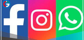 ¿Por qué se cayeron Facebook, Instagram y WhatsApp?