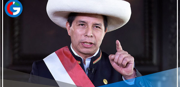 Presidente Castillo confirmó renuncia de Guido Bellido y nuevo gabinete jura esta noche