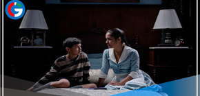 Película "Un mundo para Julius" se estrena este 11 de noviembre en salas peruanas 