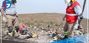 Intervienen radios piratas por interferir radioemisoras legales en distritos de Lima