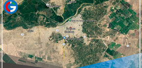 Sullana fue remecida esta mañana por un sismo de magnitud 3.7