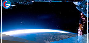 Científicos descubren que la Tierra brilla menos que hace 20 años 