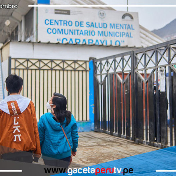 Los efectos nocivos de la COVID-19 sobre la salud mental de los niños, niñas y jóvenes son sólo la punta del iceberg