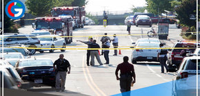 Tiroteo en un instituto de secundaria en Texas deja cuatro heridos 