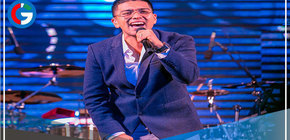 Christian Yaipén es el nuevo entrenador de la Voz Kids