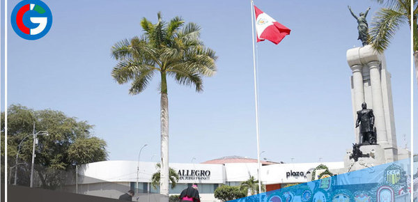 Región Piura rinde homenaje a Miguel Grau y conmemora combate de Angamos 