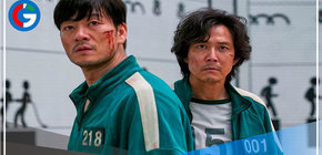 Entérate aquí el por qué del éxito de serie coreana "El juego del calamar"