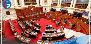 Comisión aprueba insistencia de autógrafa de ley sobre cuestión de confianza