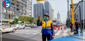 Señor de los Milagros: modificarán tránsito en un tramo de Av. Tacna