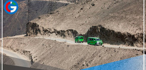 Obra del Pasamayito beneficiará 2 millones de personas de San Juan de Lurigancho y Lima Norte 