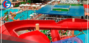 Más de 1.7 millones de soles fue multado "El Paraíso de Huachipa" por fallecimiento de menor