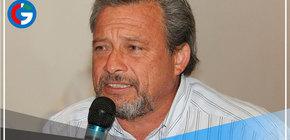 Designan a Ricardo Soberón como presidente de Devida