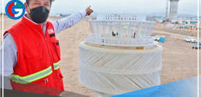 Callao: Aeropuerto Internacional Jorge Chávez triplicará su capacidad de operación 