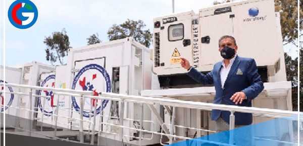 Hay capacidad para producir 1,000 balones de oxígeno medicinal a diario en la Libertad