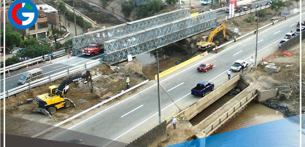 Municipio de SJL descartó capacidad de fiscalizar a vehículos pesados 