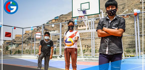 40 millones de soles en obras para San Juan de Lurigancho 