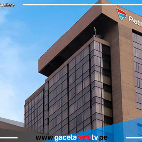 Petroperú anuncia acciones legales contra exfuncionarios 