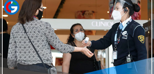 Personas sin carné de vacunación completa no podrán ingresar a espacios cerrados 