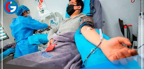 Nuevo brote de virus en China